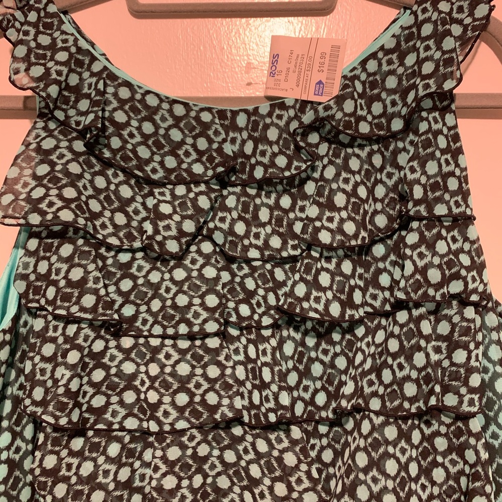 Pencil dress